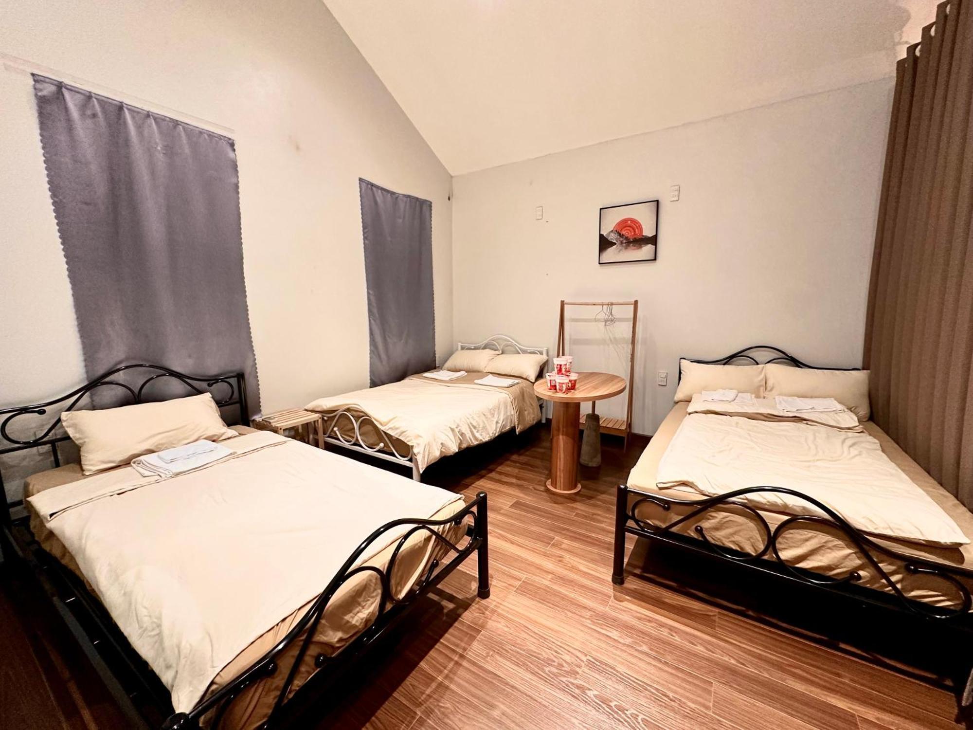 Mo Homestay Cao Bang Zimmer foto